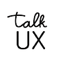 Talk UX 2017
