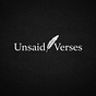 Unsaid Verses