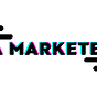 A Marketer