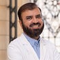 Dr. M Jawad Hashim, professor of family medicine