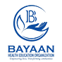 Bayaan Health Education Organization