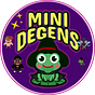 Mini Degens