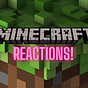 Minecraft Reactions!