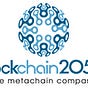 Blockchain 2050