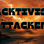 Hacktivist-Attacker