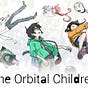 The Orbital Children ERC-20