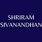 Shriram Sivanandhan