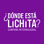 ¿Dónde está Lichita?