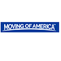 Moving of America