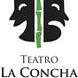 Festival Brújula al Sur del Teatro la Concha