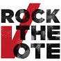 Rock the Vote