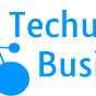 TechupBusiness