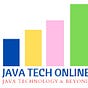 javatechonline blog