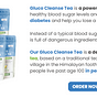 Glucocleanse