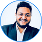 Vivek Sharma — The Sales Accelerator