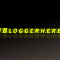 The Blogger