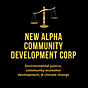 New Alpha CDC