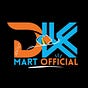 DK Mart Official