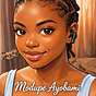 Modupe Ayobami