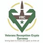 Veterans Recognition Crypto Currency