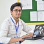 Etisham Raza