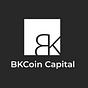 BKCoin Capital LP