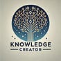 $Knowledge Creator.$