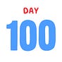 100 days