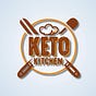 Keto Kitchen: Sweet life, sugar-free!