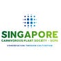 Singapore Carnivorous Plant Society - SCPS