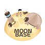 moon base