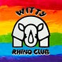 Witty Rhino Club NFT