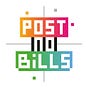 POST NO BILLS