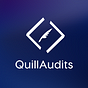 QuillAudits - Web3 Security 🛡️