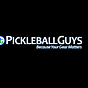 Pickleballspaddles