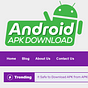 Android APK Download