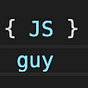 { JS } Guy