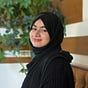 Hamnah Sohail