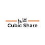 Cubic Share