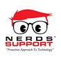 Nerds Support