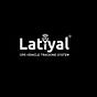 Latiyal GPS