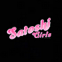 Satoshi's Girls