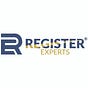 Register Experts