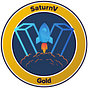 SaturnVGold