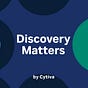 Discovery Matters