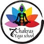 7 Chakras Yoga School In Rishikesh