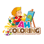 Ahcoloring