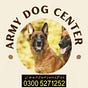 Army Dog Center Westridge Rawalpindi
