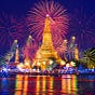 NYE Bangkok - Hotel Deals, Firework Events Parties