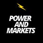 Power and Markets